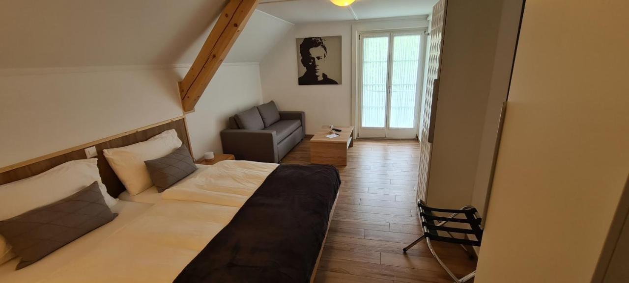 Hotel Restaurant Cave Bel-air Praz (Fribourg)