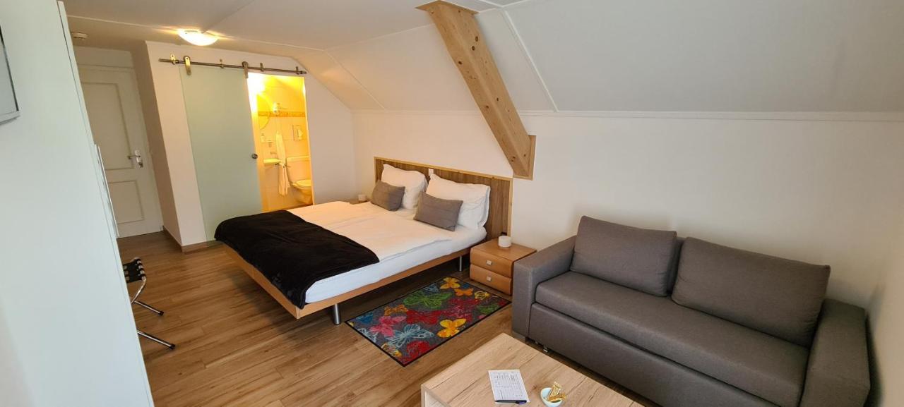 Restaurant Cave Bel-air Praz (Fribourg)