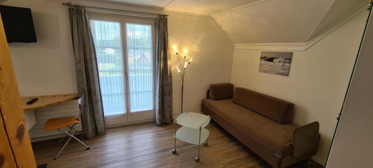 Hotel Restaurant Cave Bel-air Praz (Fribourg)