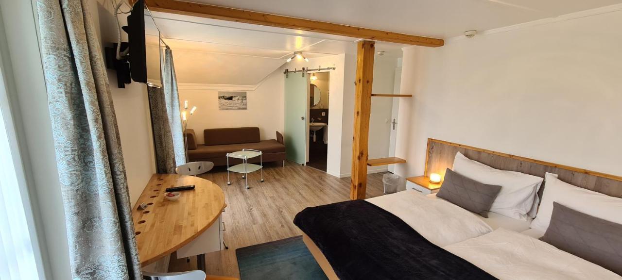 Restaurant Cave Bel-air Praz (Fribourg)
