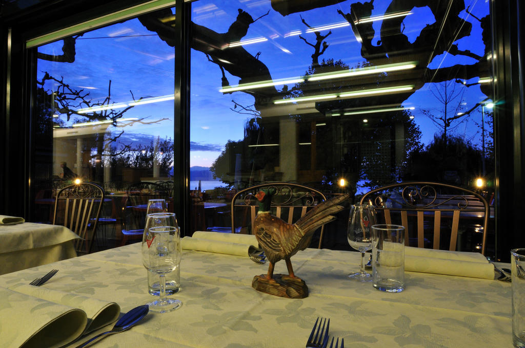 Restaurant Cave Bel-air